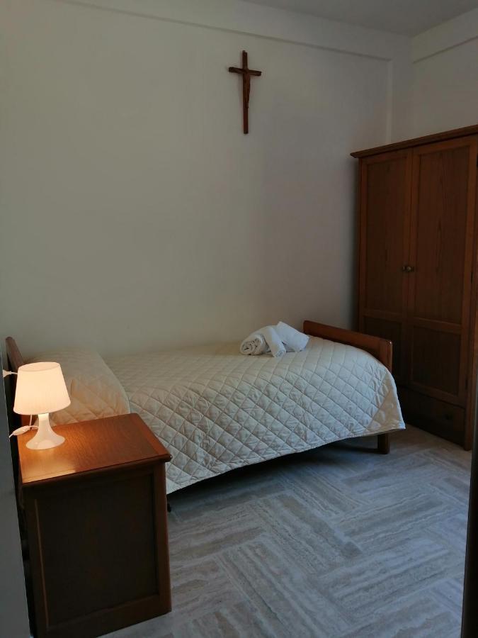 Вілла Casa Per Ferie Ulivo D'Ассізі Екстер'єр фото