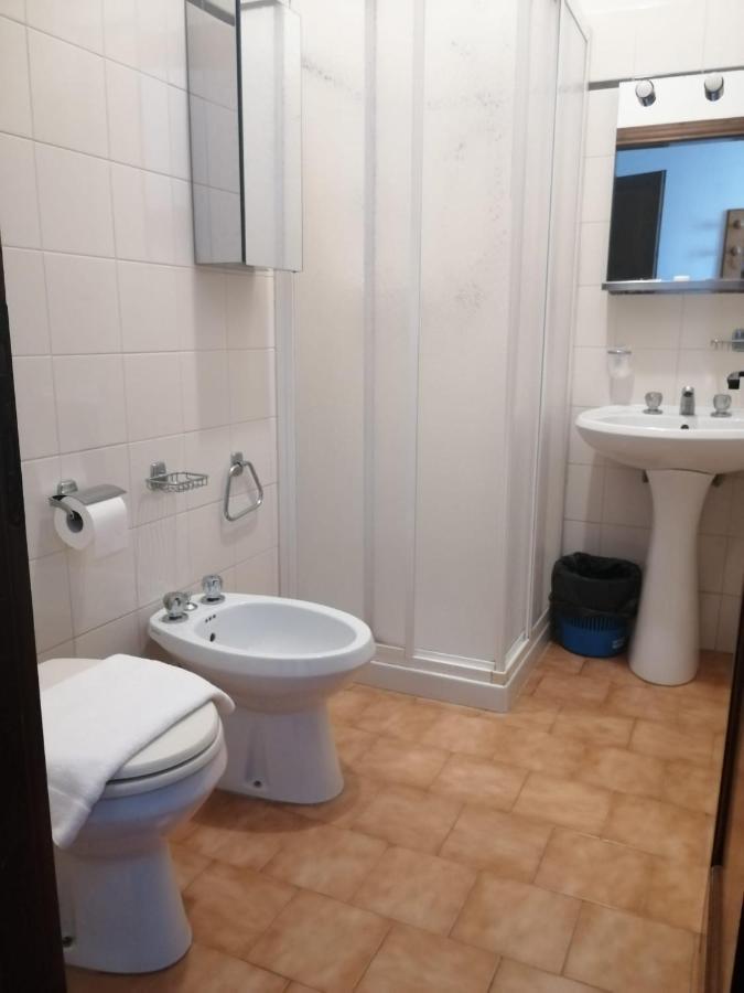 Вілла Casa Per Ferie Ulivo D'Ассізі Екстер'єр фото