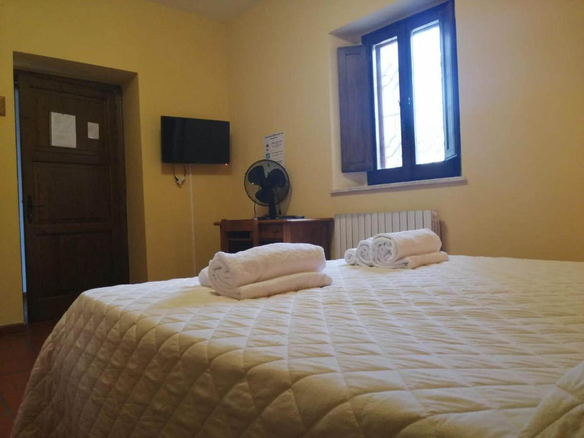 Вілла Casa Per Ferie Ulivo D'Ассізі Екстер'єр фото