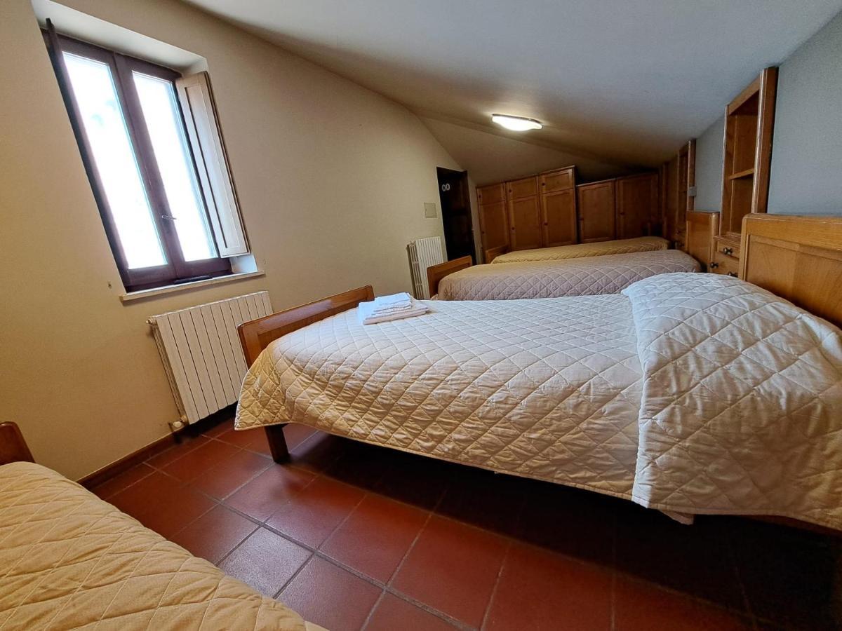 Вілла Casa Per Ferie Ulivo D'Ассізі Екстер'єр фото