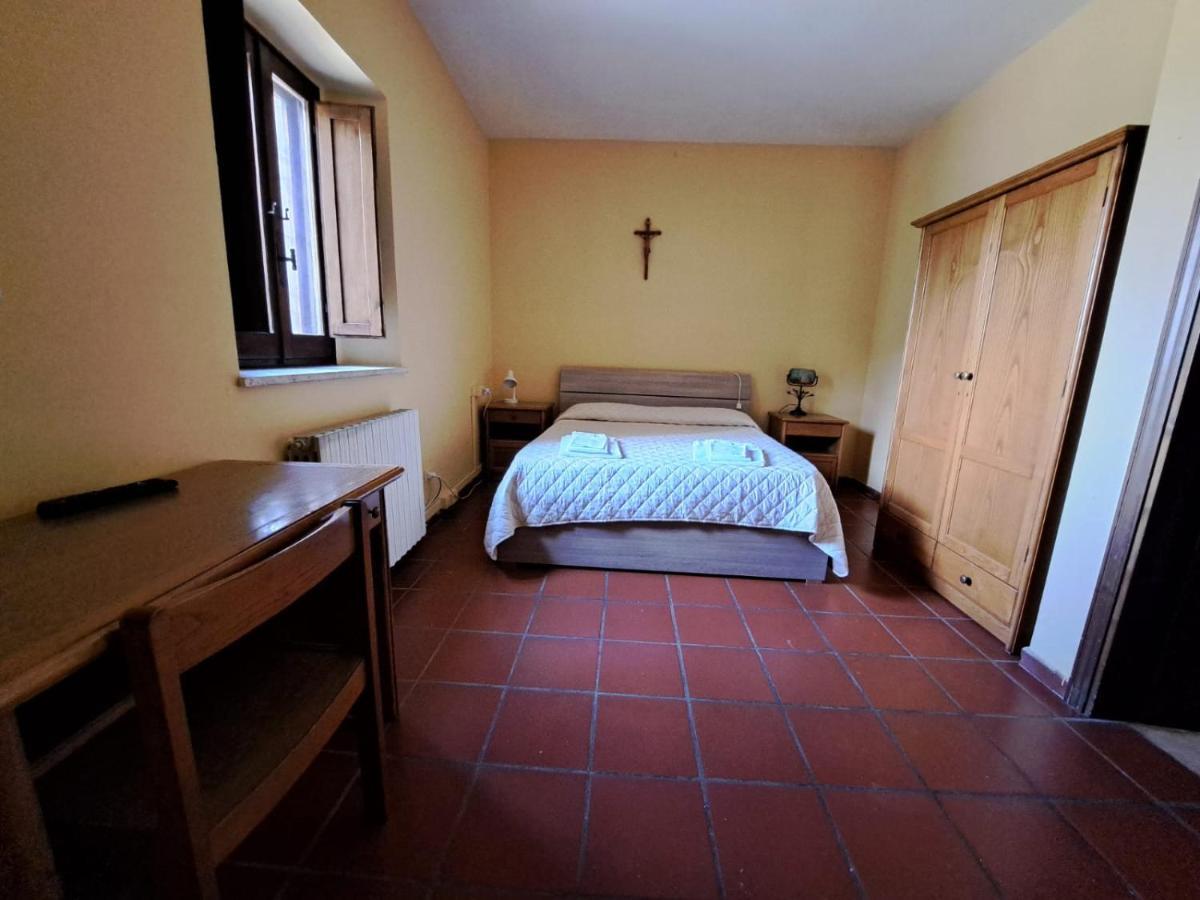 Вілла Casa Per Ferie Ulivo D'Ассізі Екстер'єр фото